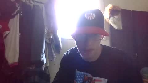 tylerBurnham online show from 05.06.26