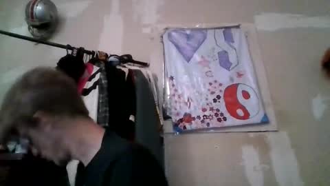 tylerBurnham online show from 05.26.26