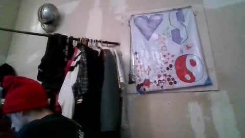 tylerBurnham online show from 06.03.26