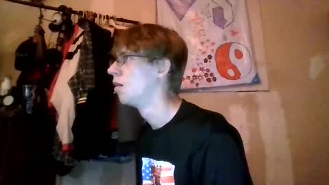 tylerBurnham online show from 06.09.26