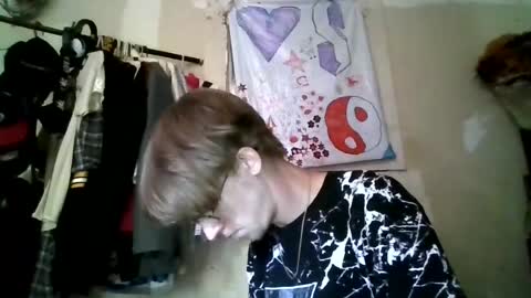tylerBurnham online show from 06.24.26