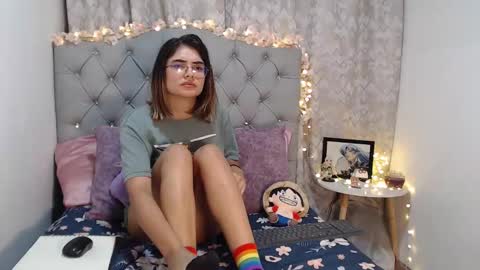 Erika online show from 01.27.25