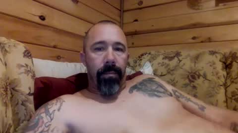 Snapshot of remington543 chatting on 10.23.25 remington543 online show from 10.23.25
