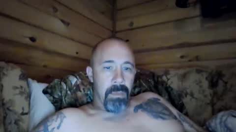 Snapshot of remington543 chatting on 06.09.26 remington543 online show from 06.09.26