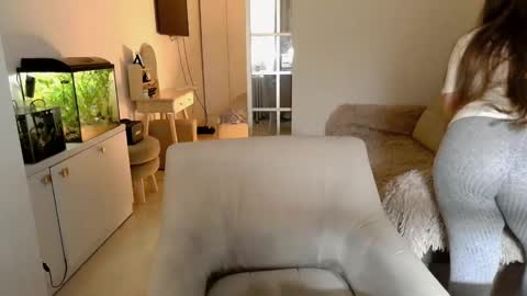 Ann OF - remirann21 online show from 03.02.25