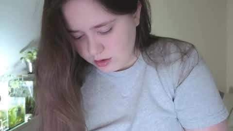 Ann OF - remirann21 online show from 03.04.26