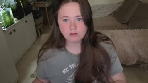 Ann OF - remirann21 online show from 04.22.26