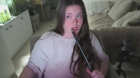 Ann OF - remirann21 online show from 05.04.26