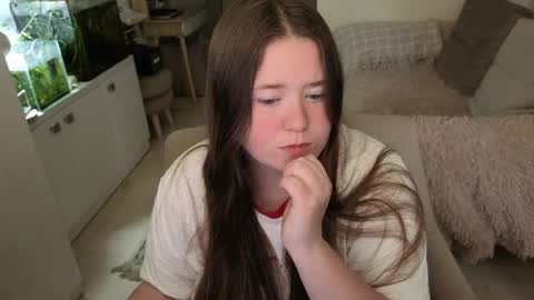 Ann OF - remirann21 online show from 05.10.26