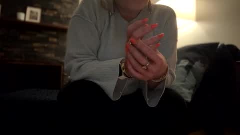 Snapshot of remmissecrets chatting on 12.03.24 remmissecrets online show from 12.03.24