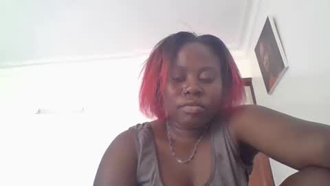 Remmy luna online show from 04.09.26