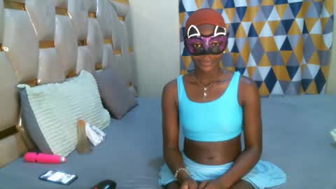 remmyqueen online show from 04.14.26