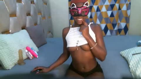 remmyqueen online show from 04.21.26