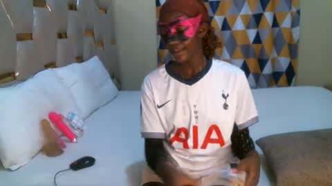 remmyqueen online show from 05.14.26