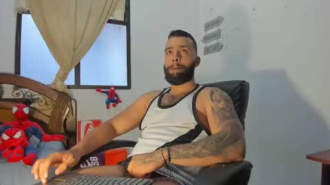 Rmy Steen online show from 12.20.24