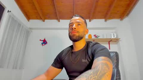 Rmy Steen online show from 02.12.26