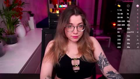 Snapshot of remywild chatting on 02.06.26 RemyWild online show from 02.06.26