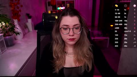 Snapshot of remywild chatting on 02.22.26 RemyWild online show from 02.22.26