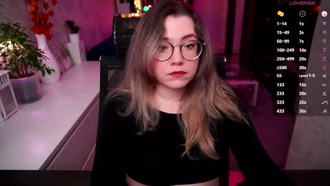 Snapshot of remywild chatting on 02.26.26 RemyWild online show from 02.26.26