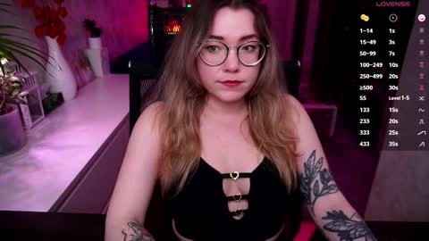 Snapshot of remywild chatting on 03.04.26 RemyWild online show from 03.04.26