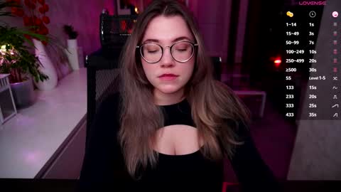 Snapshot of remywild chatting on 03.06.26 RemyWild online show from 03.06.26