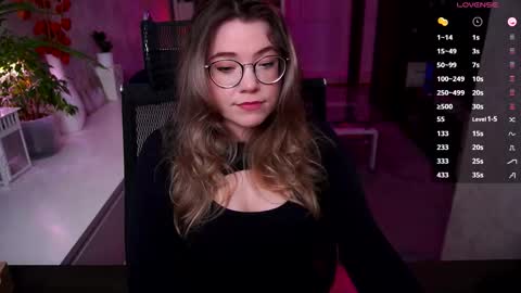 Snapshot of remywild chatting on 03.12.26 RemyWild online show from 03.12.26