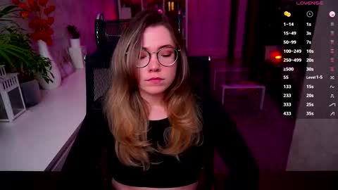 Snapshot of remywild chatting on 03.19.26 RemyWild online show from 03.19.26