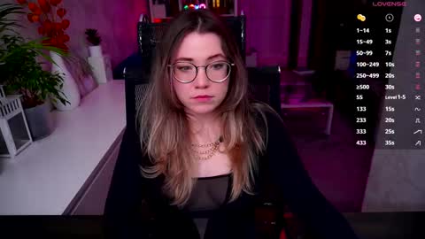 Snapshot of remywild chatting on 03.26.26 RemyWild online show from 03.26.26