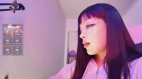 ren_yamashiro online show from 03.19.26