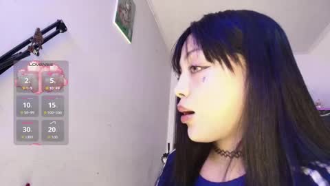 ren_yamashiro online show from 05.21.26