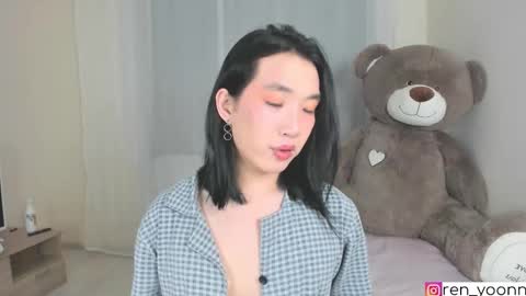 Ren online show from 02.14.26