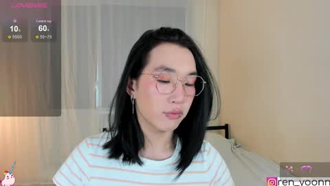 Ren online show from 03.05.26