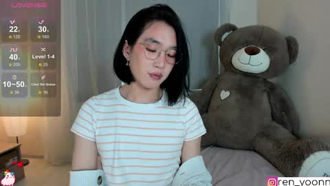 Ren online show from 04.28.26