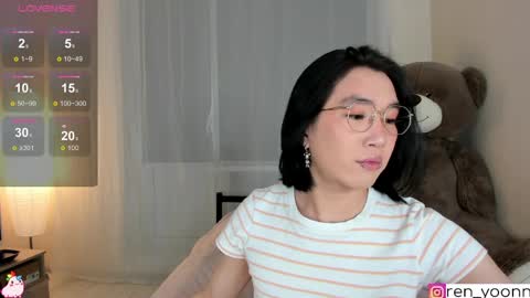 Ren online show from 05.04.26