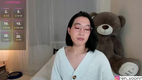 Ren online show from 05.11.26