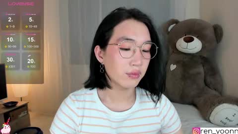 Ren online show from 05.16.26