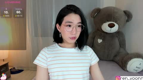 Ren online show from 05.27.26