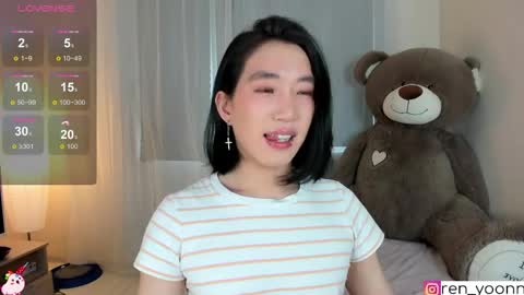 Ren online show from 05.28.26