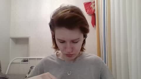 Snapshot of renaeblaski chatting on 01.17.26 Claire online show from 01.17.26