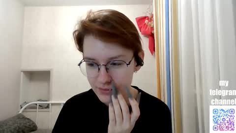 Claire online show from 02.08.26