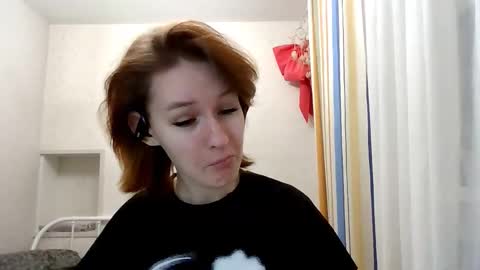 Claire online show from 02.09.26