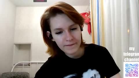 Claire online show from 02.10.26