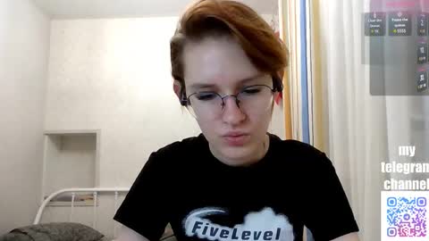 Claire online show from 02.12.26