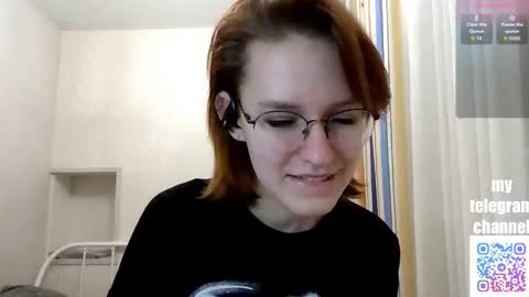 Claire online show from 02.13.26