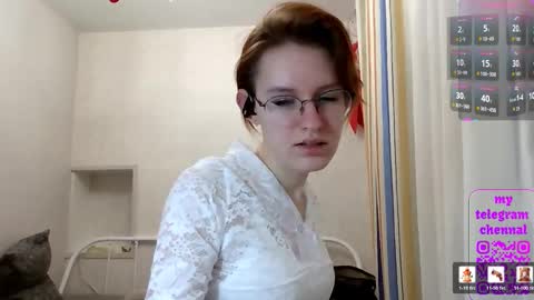 Claire online show from 02.20.26