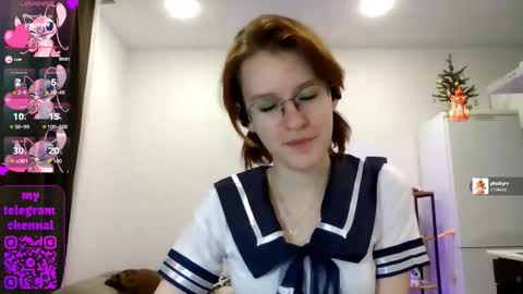 Claire online show from 02.24.26