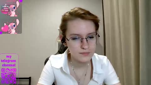 Claire online show from 02.28.26