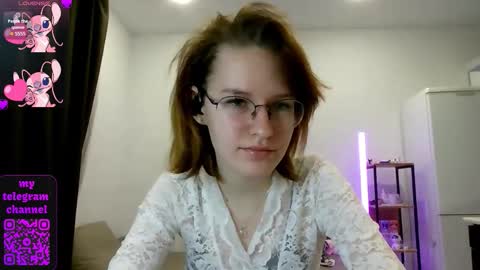 Claire online show from 03.02.26