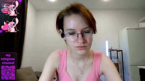 Claire online show from 03.03.26