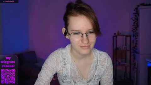 Claire online show from 04.25.26